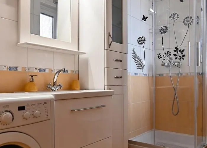 Ina Апартаменты