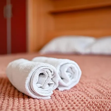 Apartamento Ina *