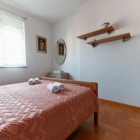 Apartamento Ina