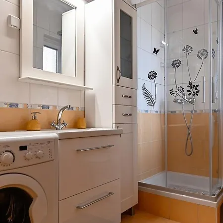 Ina Apartamento