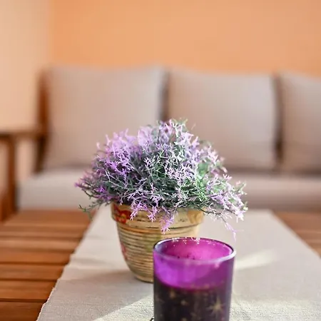 Apartamento Ina