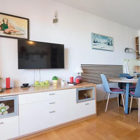 Ina Apartamento