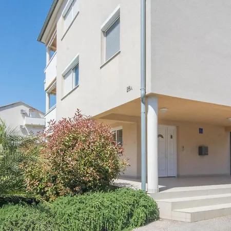 Ina Apartmán