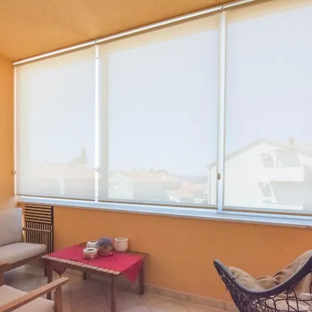 Apartmán Ina