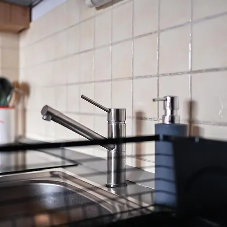 Apartman Ina