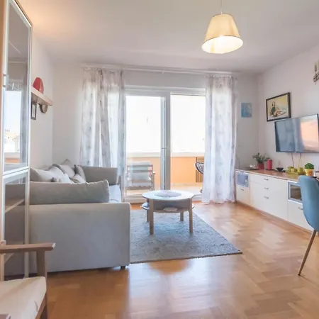 Ina Apartmán *