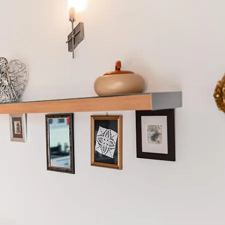 Apartmán Ina Biograd Na Moru