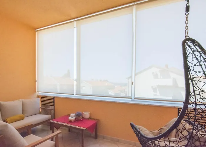 Apartman Ina