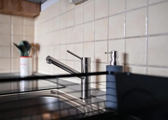 Apartman Ina