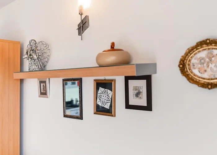 Apartman Ina Biograd Na Moru